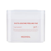 Mediheal - Phyto-Enzyme Peeling Pad (90 Pads)