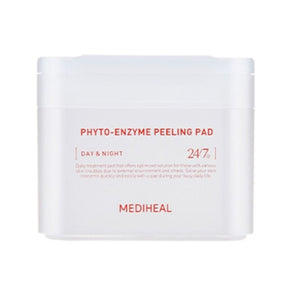Mediheal - Phyto-Enzyme Peeling Pad (90 Pads)