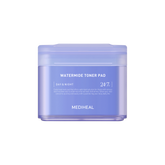 Mediheal - Watermide Toner Pad (100 Pads)