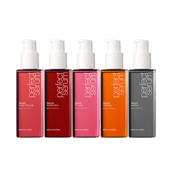 Mise en Scene  - Perfect Serum (80ml)