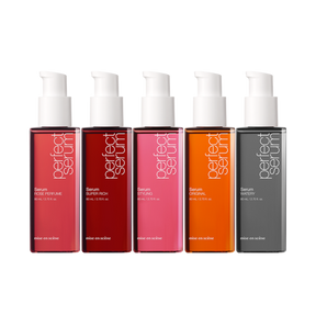 Mise en Scene  - Perfect Serum (80ml)
