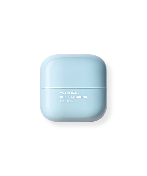 Laneige - Water Bank Blue Hyaluronic Eye Cream (25ml)