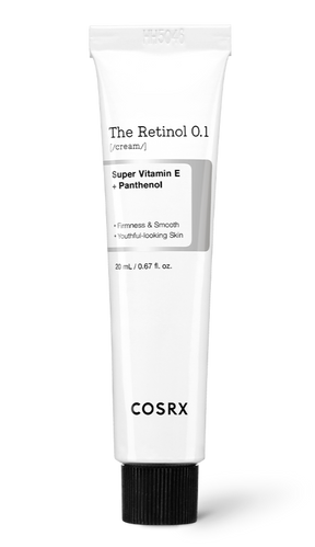 COSRX - The Retinol 0.1 Cream (20ml)