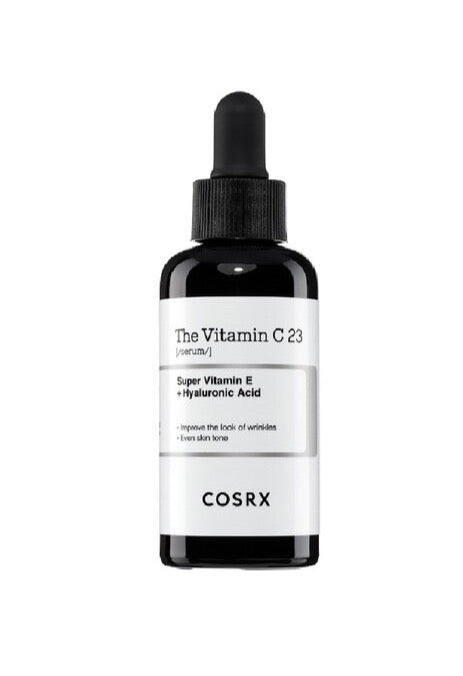 COSRX - The Vitamin C 23 Serum (20ml)