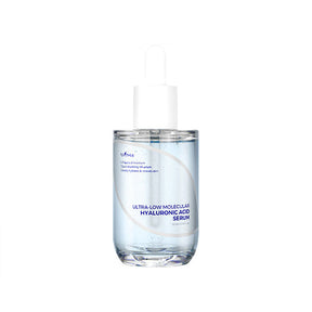 Isntree - Ultra-Low Molecular Hyaluronic Acid Serum (50ml)