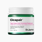 Dr.Jart+ - Cicapair Tiger Grass Color Correcting Treatment (50ml)