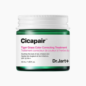 Dr.Jart+ - Cicapair Tiger Grass Color Correcting Treatment (50ml)