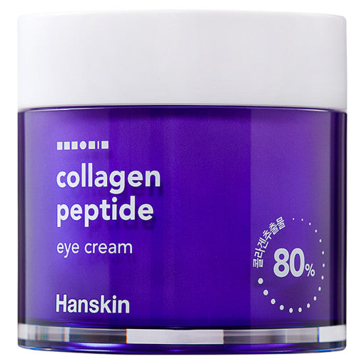 Hanskin - Collagen Peptide Eye Cream (80ml)