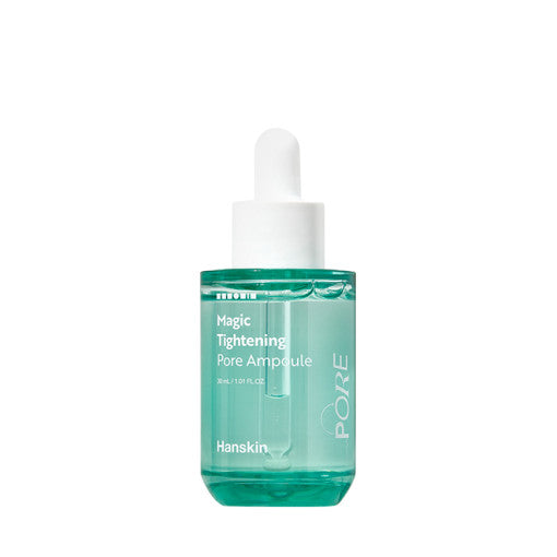 Hanskin - Magic Tightening Pore Ampoule (30ml)