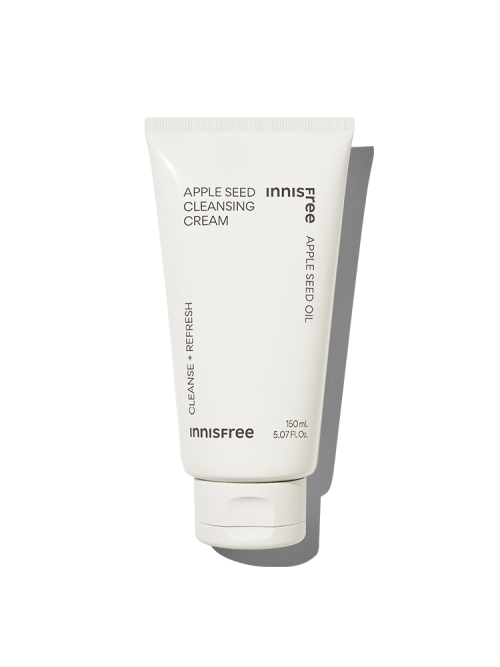 Innisfree - Apple Seed Cleansing Foam (150ml)