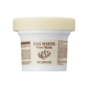 Skinfood - Egg White Pore Mask (120g)