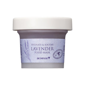 Skinfood - Lavender Food Mask (120g)