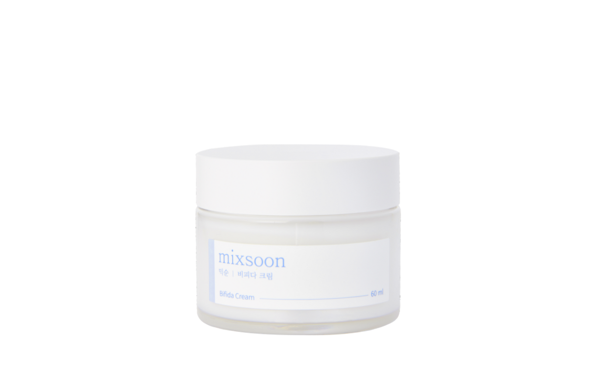 Mixsoon - Bifida Cream (60ml)