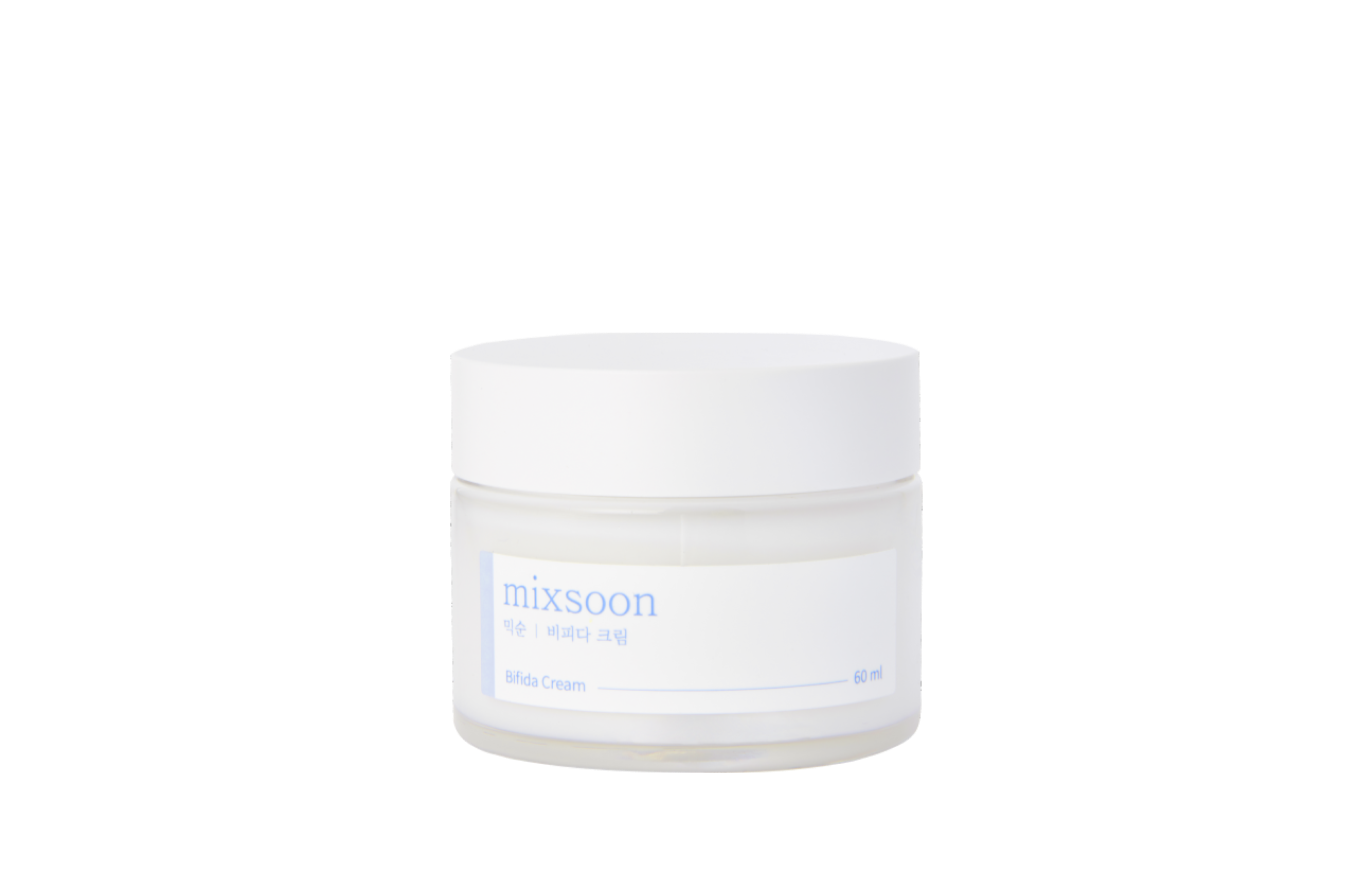 Mixsoon - Bifida Cream (60ml)