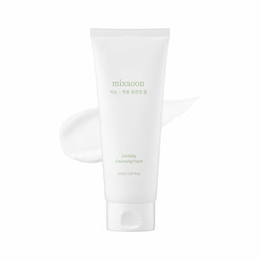 Mixsoon - Centella Cleansing Foam (150ml)