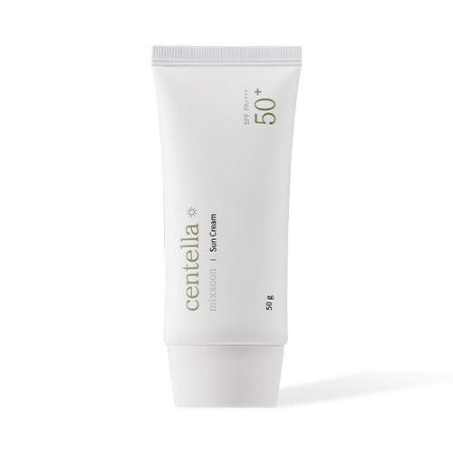 Mixsoon - Centella Suncream (50g)