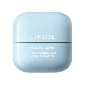 Laneige - Water Bank Blue Hyaluronic Cream Moisturizer (50ml)