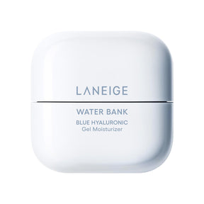 Laneige - Water Bank Blue Hyaluronic Gel Moisturizer (50ml)