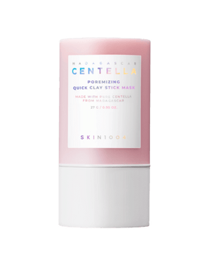 SKIN1004 - Madagascar Centella Poremizing Quick Clay Stick Mask (27g)