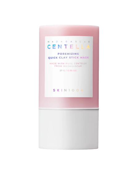 SKIN1004 - Madagascar Centella Poremizing Quick Clay Stick Mask (27g)