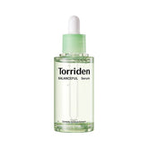 Torriden - Balanceful Cica Calming Serum (50ml)