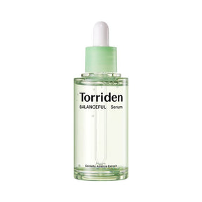 Torriden - Balanceful Cica Calming Serum (50ml)