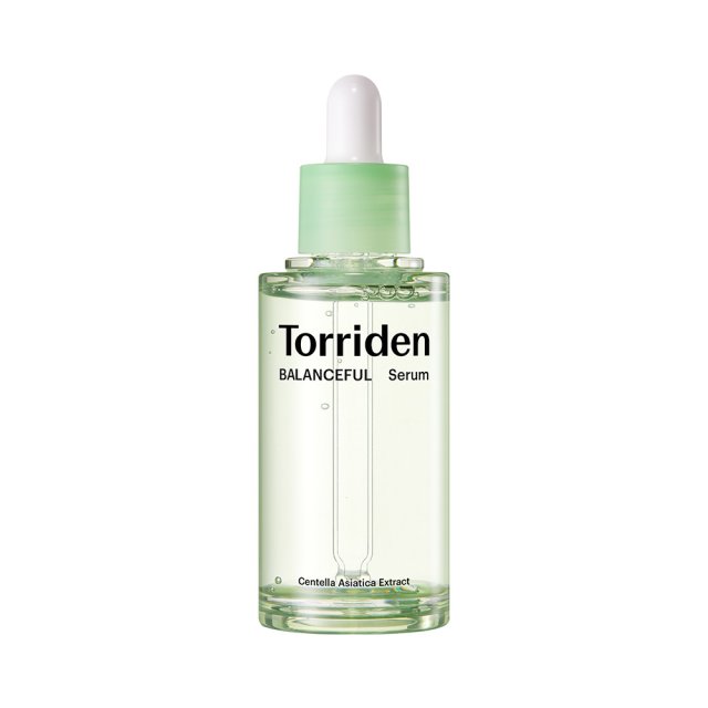 Torriden - Balanceful Cica Calming Serum (50ml)