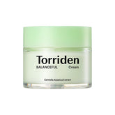Torriden - Balanceful Cica Soothing Cream (80ml)