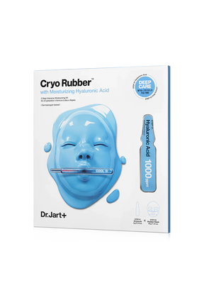 Dr.Jart+ - Cryo Rubber With Moisturizing Hyaloronic Acid (44ml)