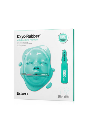 Dr.Jart+ - Cryo Rubber With Soothing Allantoin (44ml)