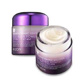 Mizon - Collagen Power Lifting Cream (75ml)