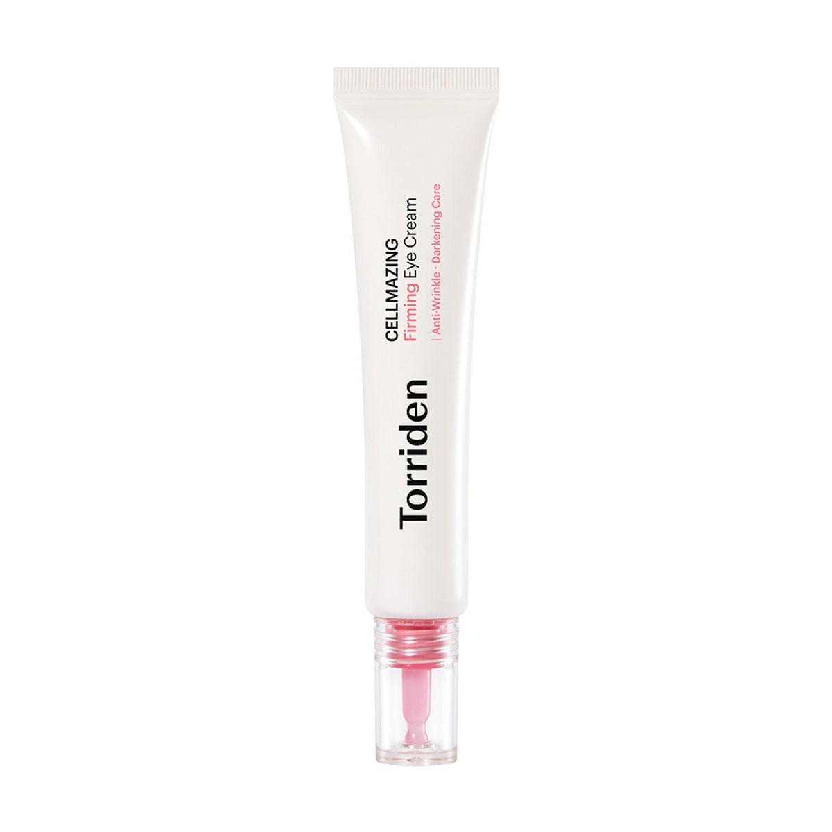 Torriden - Cellmazing Small Molecule Collagen Firming Eye Cream (30ml)