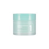 Numbuzin - No.1 Centella Re-leaf Green Toner Pad (190ml/70 Pads)