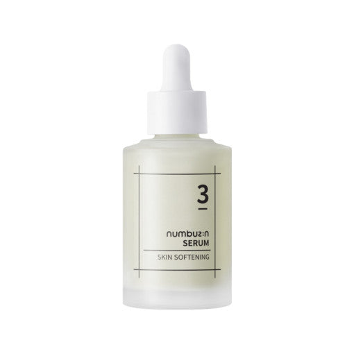 Numbuzin - No.3 Skin Softening Serum (50ml)
