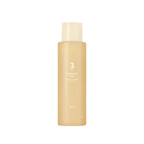 Numbuzin - No.3 Super Glowing Essence Toner (200ml)