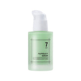 Numbuzin - No.7 Mild Green Soothing Serum (50ml)