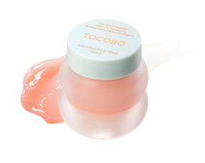 Tocobo - Vita Glazed Lip Mask (20ml)