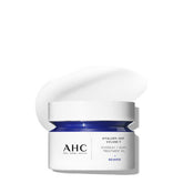 AHC - Hyaluro Deep Volume 5 Overday + Night Treatment Gel (50ml)