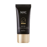 AHC - Masters Aqua Rich Sun Cream (30ml)