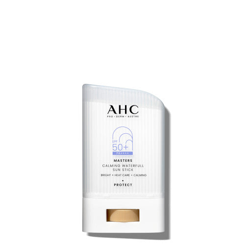 AHC - Masters Calming Waterfull Sun Stick (22g)