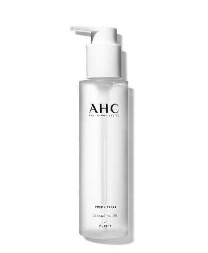 AHC - Prep + Reset Micellar Cleansing Oil (125ml)