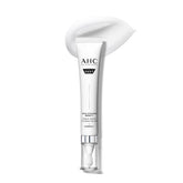 AHC - Pro Shot GlutA-ctivation Bright 3 Capsule - Infused Eye Cream For Face (30ml)