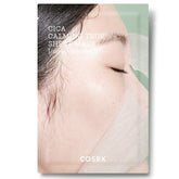 COSRX - Pure Fit Cica Calming True Sheet Mask (10 Unidades)