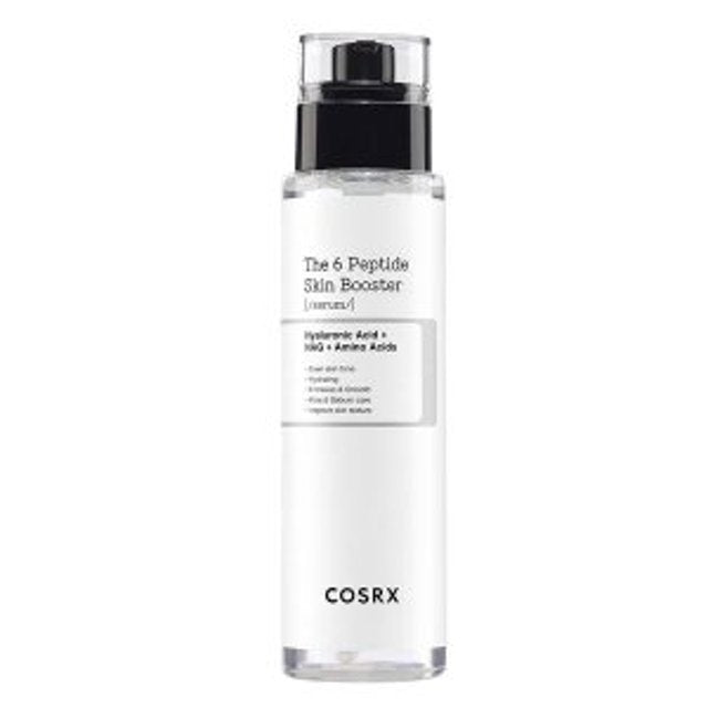 COSRX - The 6 Peptide Skin Booster Serum (150ml)