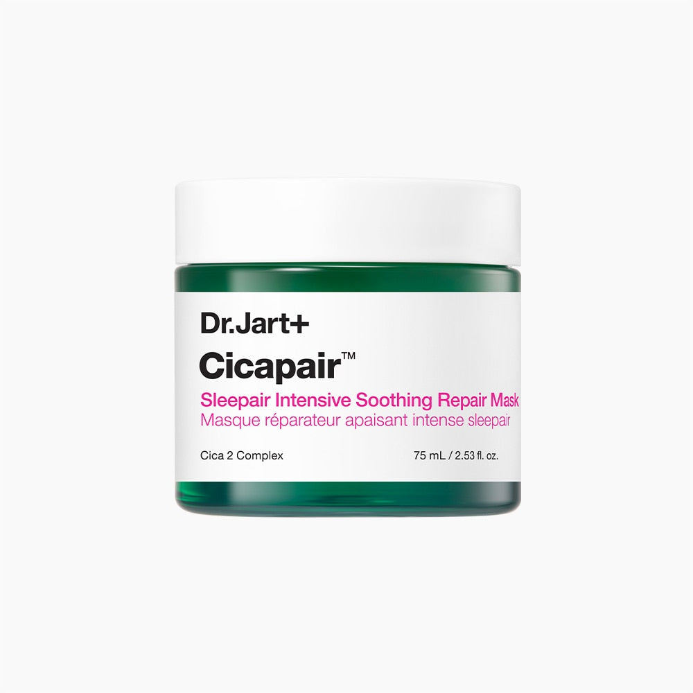 Dr.Jart+ - Cicapair Sleepair Intensive Repair Night Mask (75ml)