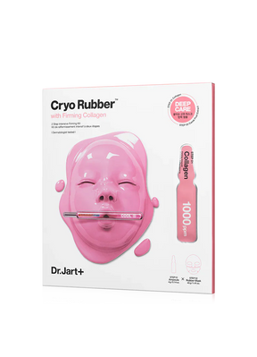 Dr.Jart+ - Cryo Rubber With Firming Collagen (44ml)