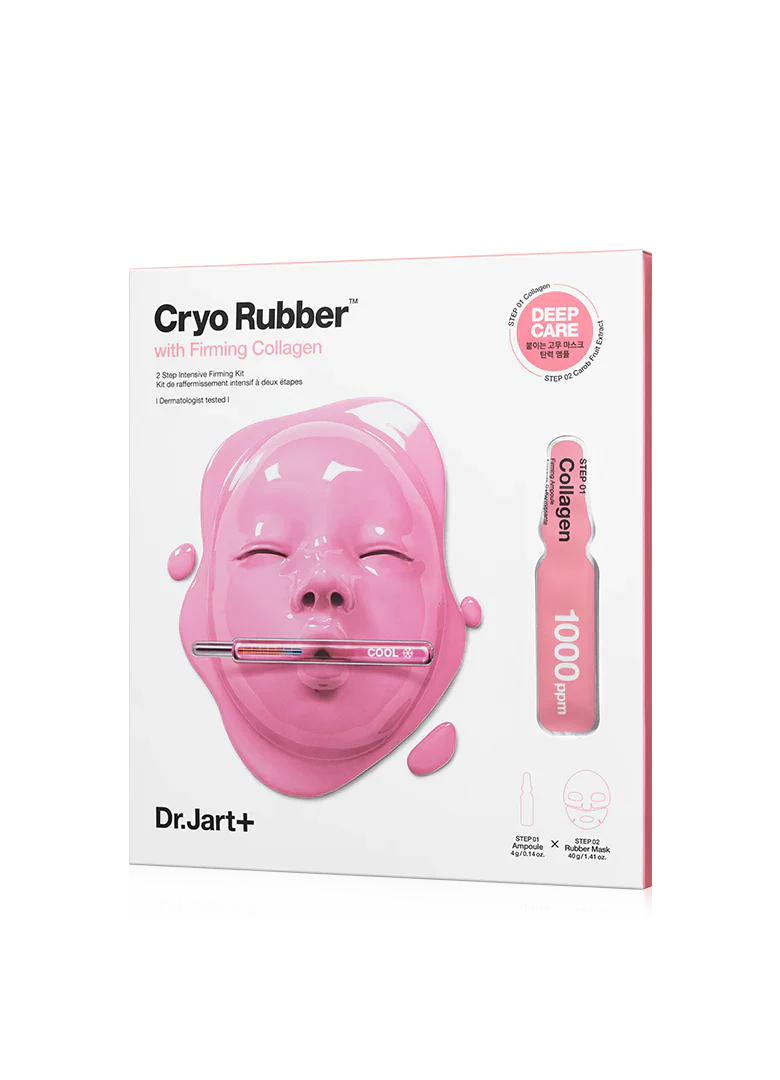 Dr.Jart+ - Cryo Rubber With Firming Collagen (44ml)