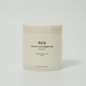 Abib - Jericho Rose Collagen Pad Firming Touch (60 Pads)