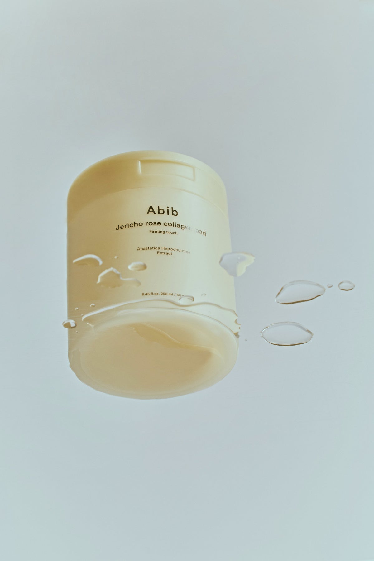 Abib - Jericho Rose Collagen Pad Firming Touch (60 Pads)