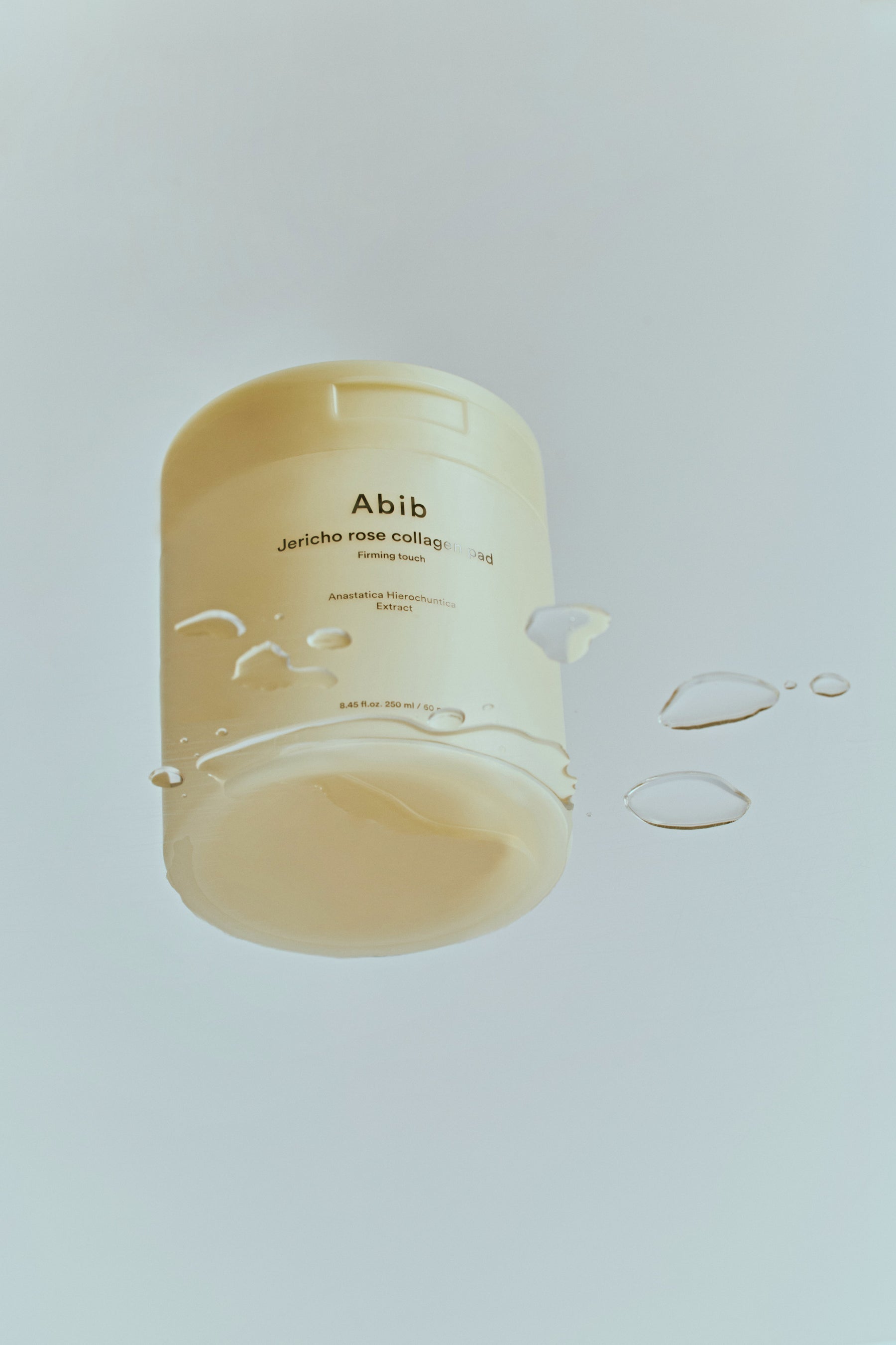Abib - Jericho Rose Collagen Pad Firming Touch (60 Pads)
